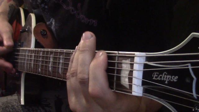 August Burns Red - Identity Guitar cover смотреть онлайн