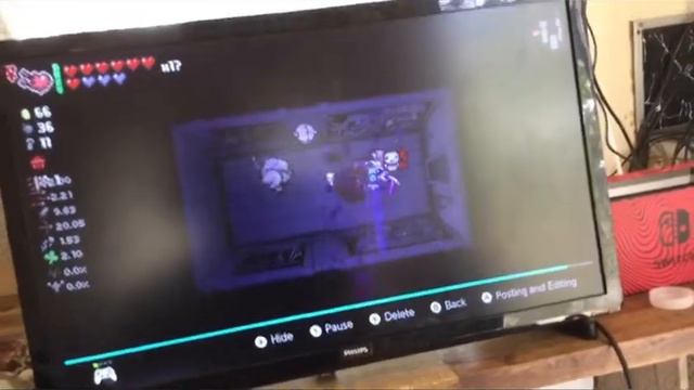 Tainted characters won’t unlock? | Binding of Isaac: repentance | Switch | PLEASE FIX смотреть онлайн