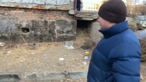 Как выжить в этом городе? Чита, Забайкальский край