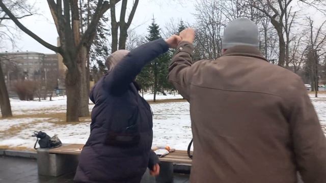 Ukraine,Харьков,танцы, "Было и покруче" смотреть онлайн