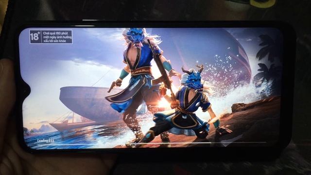 Vivo Y17 Test PUBG Max Setting RAM 4GB | MediaTek Helio P35 смотреть онлайн
