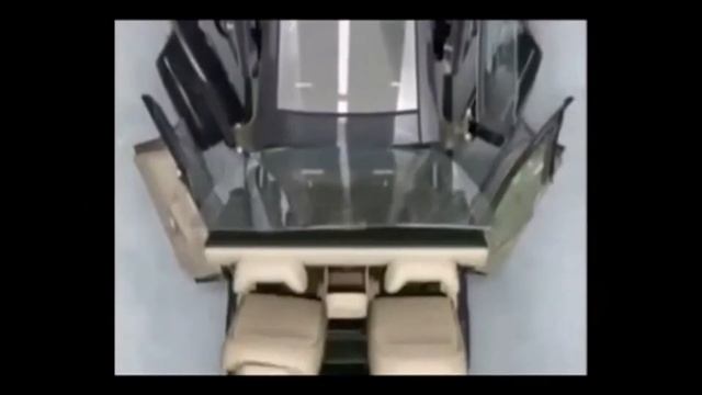 Nissan Teana - роскошь в деталях (2008)