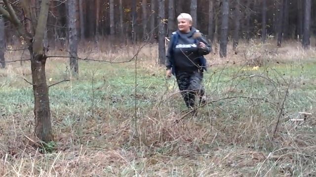 Грибы-Зонтики!!! Шикарная поляна!!!????? город Старобельск.24 октября 2019г смотреть онлайн