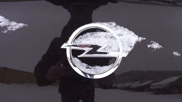 Автомобиль Опель Астра 2014 года. Car Opel Astra 2014 смотреть онлайн