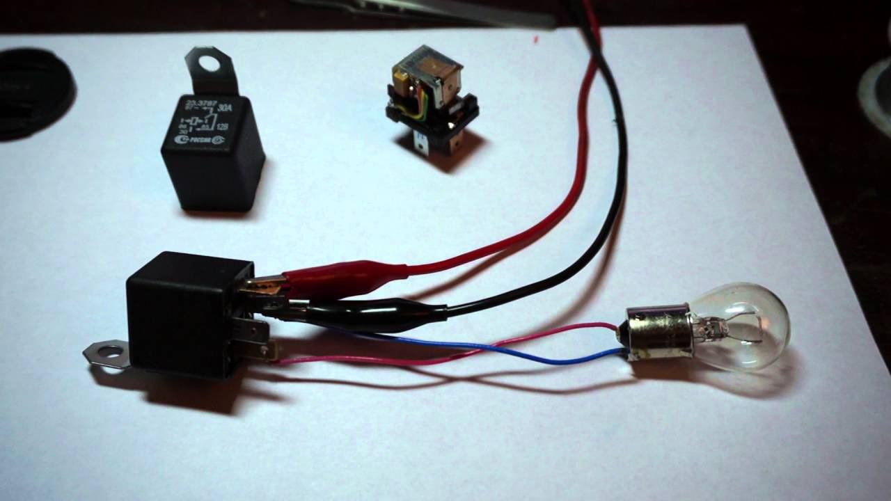 Реле задержки смотреть онлайн