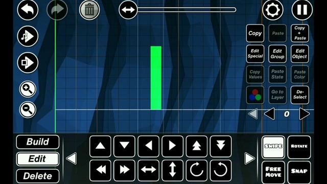 ТУТОР ПО КАСТОМ БГ В ГД!!! смотреть онлайн
