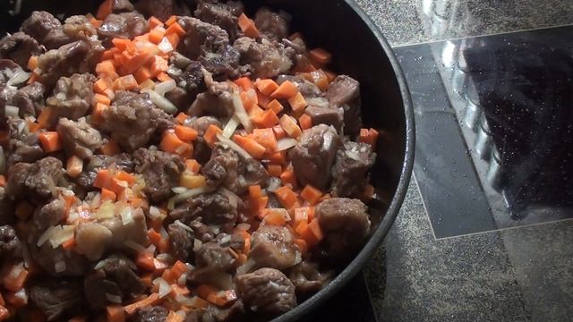 Вкусные блюда