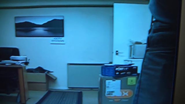 QVIS 1.3MP HD IP Camera vs Analogue Camera (Quick Comparison) смотреть онлайн