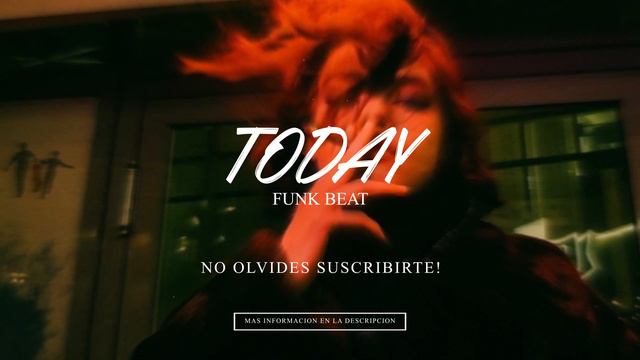 Funk Type Beat x Pop Funk Type Beat😍 | TODAY | The Weeknd Type Beat смотреть онлайн