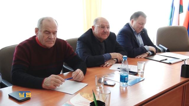 В приоритете - снижение производственного травматизма смотреть онлайн