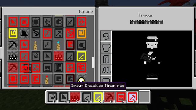 Stick War Legacy 3 MOD in Minecraft PE смотреть онлайн