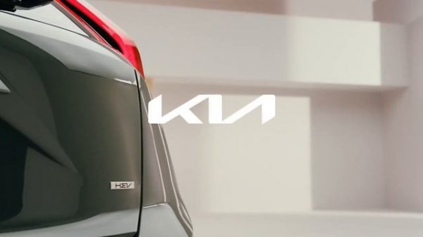KIA НИРО ГИБРИД 2022