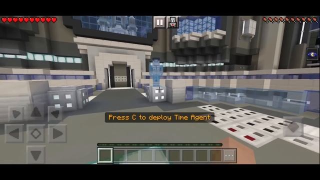 Minecraft PE 1.19.30 VS Minecraft Education Edition VS Minecraft TRIAL смотреть онлайн
