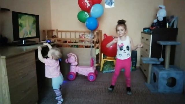 Танец Мишка Гуми Бер ? смотреть онлайн