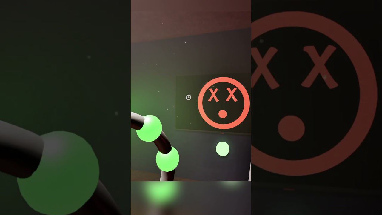 Сын БанБана гонится за мной! - Garten of BanBan 7 // Конец садика БанБана #gartenofbanban смотреть онлайн