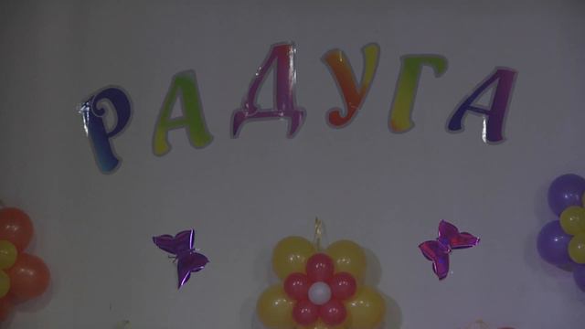 Радуга отчетный концерт 2021 смотреть онлайн