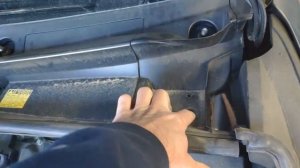 Toyota Prius  Как заменить передней амортизатор  .How to Replace Front Strut Spring shock