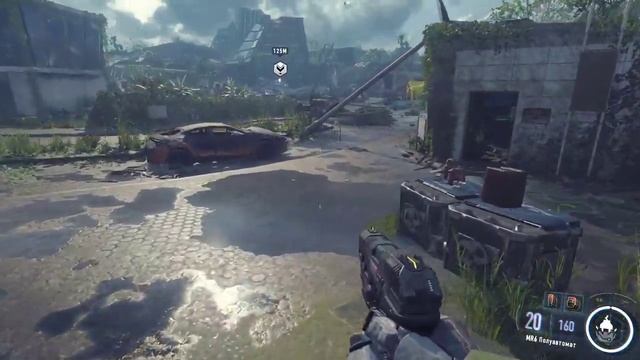?ПРОХОЖДЕНИЕ CALL OF DUTY: BLACK OPS 3 №2 смотреть онлайн