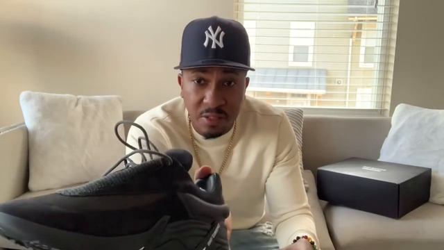 Raf Simons Antei Runner and Orion Review смотреть онлайн