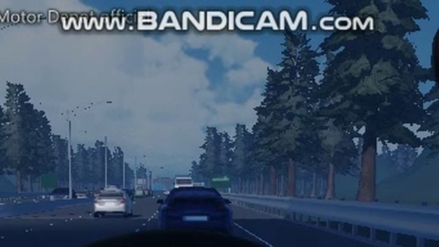 МГНОВЕННАЯ КАРМА!ВОДИТЕЛЮ АВТОБУСА НЕ ПОНРАВИЛСЯ СТИЛЬ ВОЖДЕНИЯ БМВ И ДЖИПА (ROBLOX)