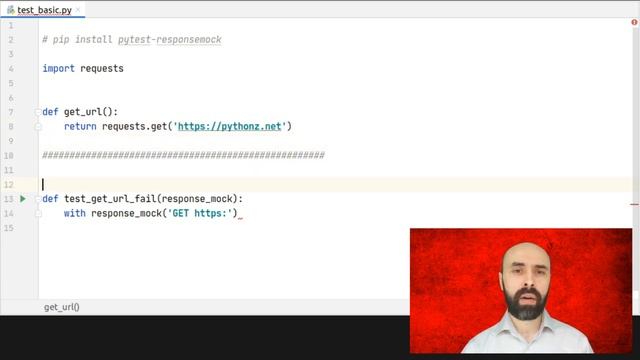 HDIPy #1 How do I imitate a remote response in pytest? смотреть онлайн