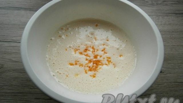 Кухня Мамашки