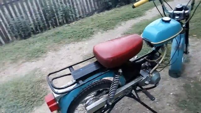 Работа мотора V-50 смотреть онлайн