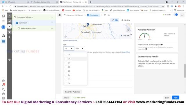 How to Create Facebook Ads Conversion Campaigns 2021 | How to Get Conversions on Facebook Ads #FbAd смотреть онлайн