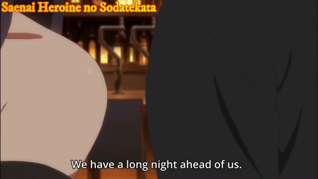 Utaha Kasumigaoka best girl for this season all cute Momments😹 смотреть онлайн