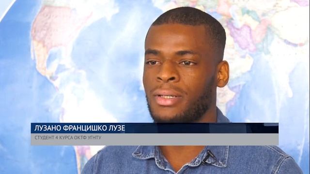 Октябрьский филиал УГНТУ - один из лучших филиалов России или почему стоит поступить именно сюда смотреть онлайн