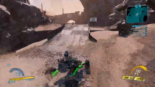 Borderlands 3 PS4 Delux Edition