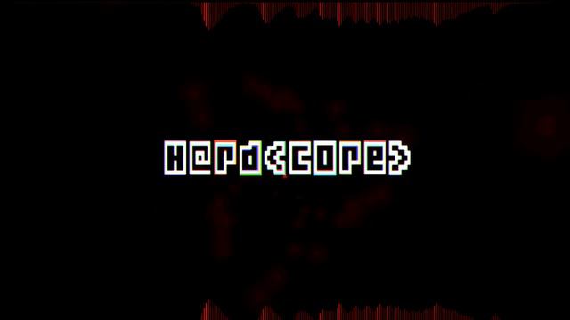Undertale - Hard(Core) Another Medium/Core Remix смотреть онлайн