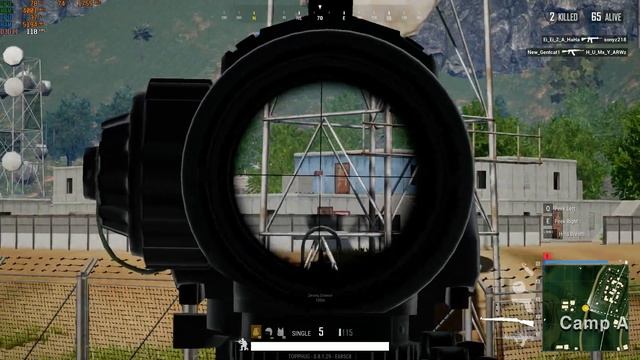 Asus TUF Gaming FX505DT 2019 Test PUBGLite