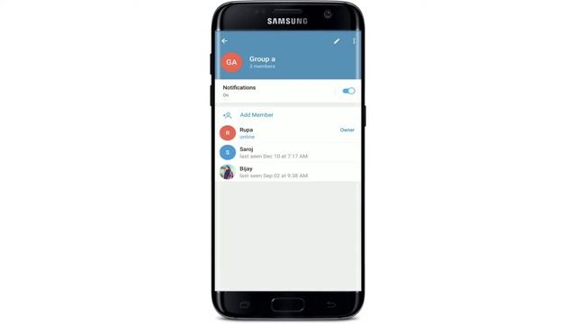 How To Disable Slow Mode In Telegram Group? Telegram Tutorial 2022 смотреть онлайн