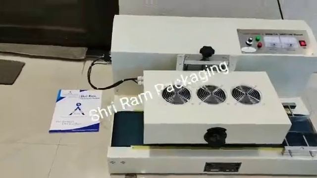 Automatic Induction Sealer Machine !! Continuous/Online Induction Sealer Machine LGYF-2000Ax-I смотреть онлайн