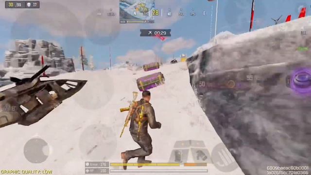 30 Kills With Aimbot Free To Play AK-47 Gunsmith!?| Solo vs Squads Gameplay смотреть онлайн