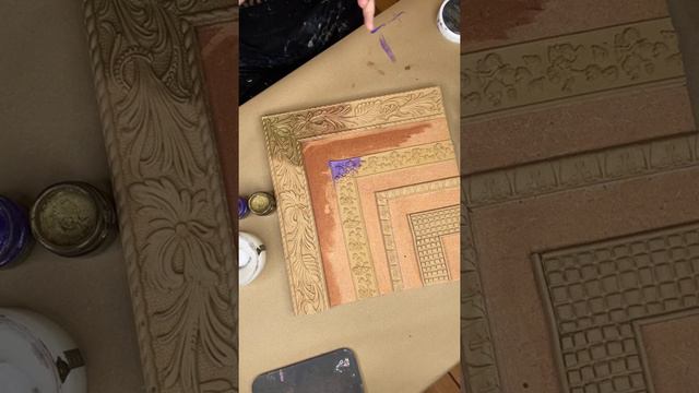 What are Posh Chalk Patinas? (LIVE) смотреть онлайн