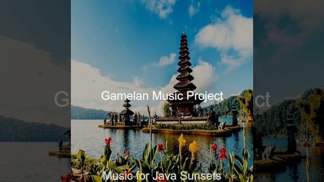 Wonderful Java Sunsets смотреть онлайн