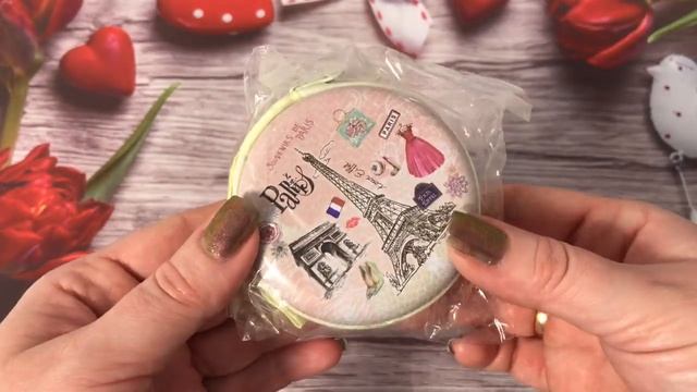 НОВЫЕ ЗАКАЗЫ С ALIEXPRESS / КЛАССНЫЕ ЗАКАЗЫ И НЕ ОЧЕНЬ С АЛИЭКСПРЕСС / РАСПАКОВКА / ЕленаLove смотреть онлайн