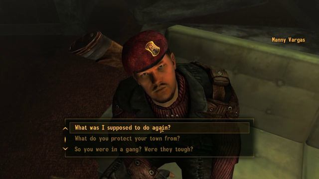 Howdy Partner | Fallout: New Vegas | Eps 15 смотреть онлайн