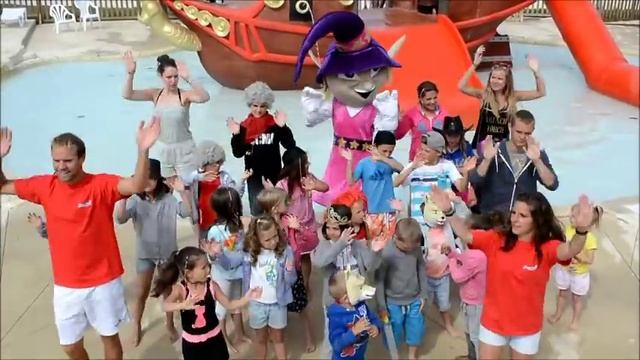 Bouille Bouille Carabouille Paradis de Bazas 2014 смотреть онлайн