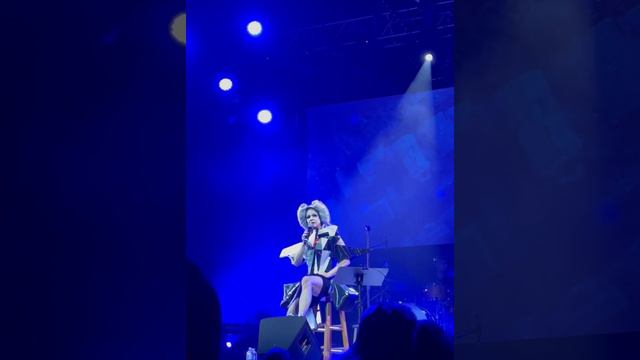 Milford Lake - Cut song from Hedwig and the Angry Inch смотреть онлайн