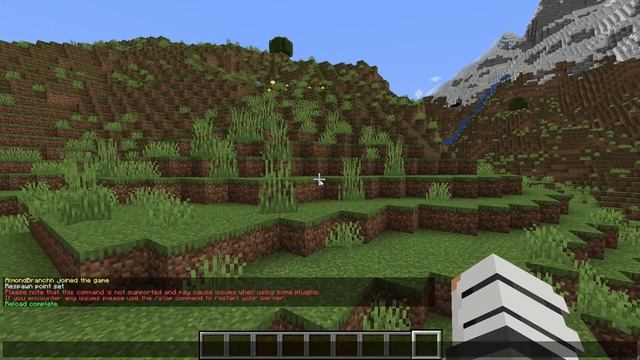 Command Args And Tab Completions.... Ep 7, Visual Bukkit Tutorial 4.7.0