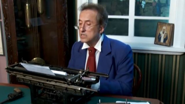 История ФСБ смотреть онлайн