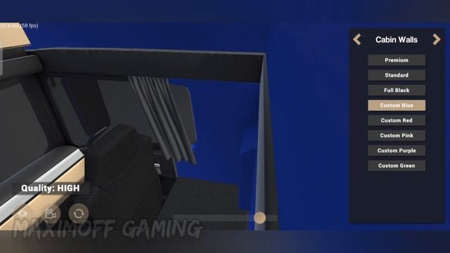 ? SIMULATOR GAME NEWS | Universal Truck Sim, Truck Sim Estern Roads | Paint, Interior, Teaser & Mor смотреть онлайн