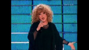 Алла Пугачева "Мимоходом" // Творческий вечер "Миллион красивых женщин"