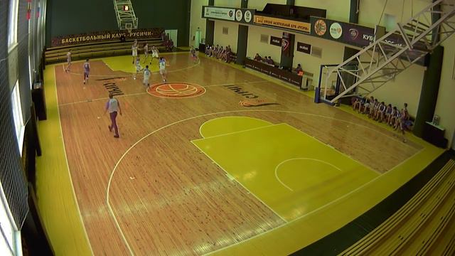 18-12-2016 Третий игровой день ЦФО смотреть онлайн