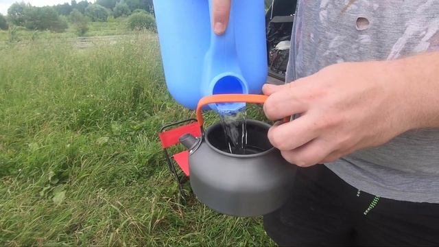 Иглино покатушки на нивах. Кама Флейм против Кордиант Оффроад (Kama Flame Vs Cordiant Off Road)