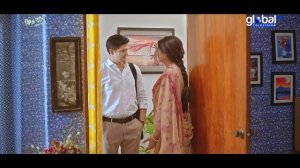 New Bangla Natok 2023 | Biyer Misty | বিয়ের মিষ্টি | Niloy Alamgir, JS Heme | Global TV Online