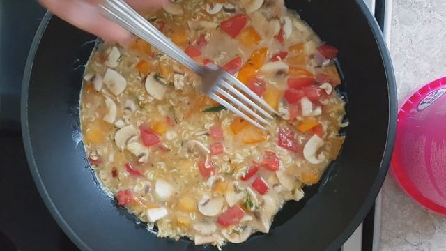 Месяц в Москве на 6 тысяч рублей ( еда ) Видео #4 смотреть онлайн